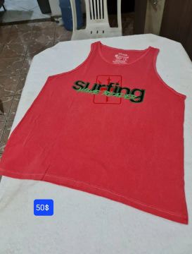 Camisa regata da Osklen P e M