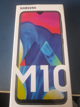 Samsung M10 32gb/3gb defeito peças ou conserto com nota fiscal