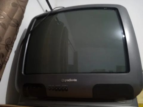 TV 20" Gradiente