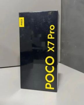 Xiaomi Poco X7 Pro 12GB/512GB LACRADO