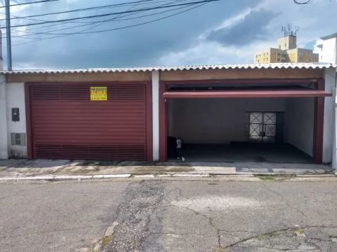 Casa na Freguesia do Ó, terreno de 300m² próximo estação metrô
