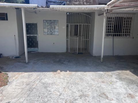 Aluguel de casa na Samambaia 