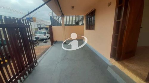 Aluguel Casa BRASIL