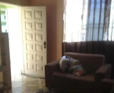 JK4 - Aceito FGTS como entrada.