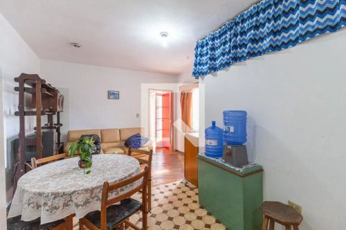 Casa à Venda - Vila Yara, 2 Quartos, 80 m2