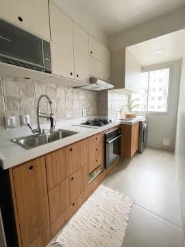 Imóvel para venda tem 47 metros quadrados com 2 quartos em Araçagy - São José de Ribamar -