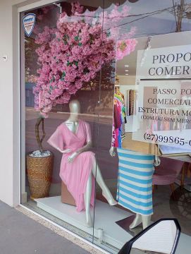 Loja Comercial - Oportunidade Imperdível!