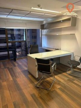 Sala para alugar, 31 m² por R$ 3.800/mês - Ponta Verde - Maceió/AL