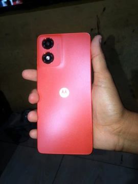 Celular moto g04 