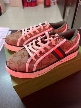 tenis novo zerado