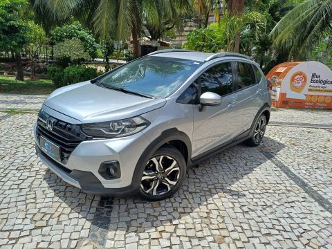 Wrv EX 2021 