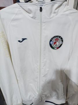 Jaqueta da Calcio.