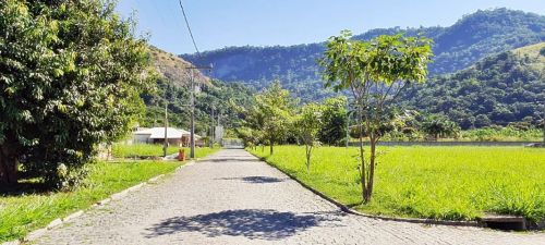 Condomínio Vivere Jardim Residencial Maricá - Lotes de 360m² em São José de Imbassaí