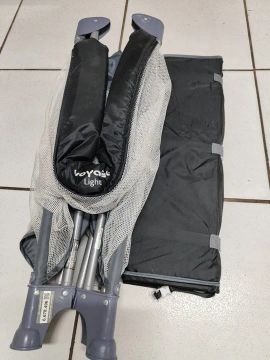 Cercado para bebê 