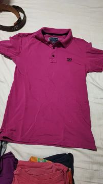 Camisetas Polo