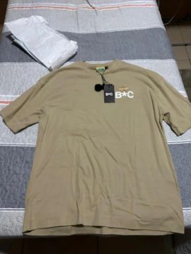 Camiseta Bosy Coys