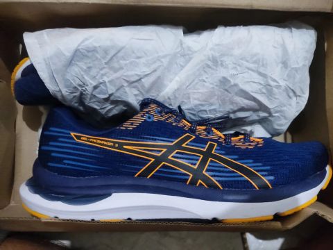 Asics 