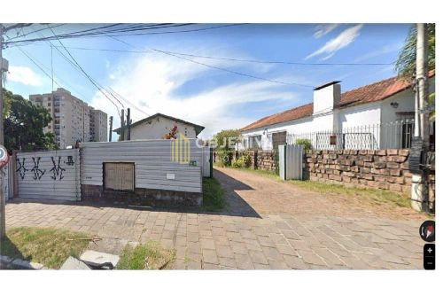 Terreno/Lote Residencial à venda 2296M² Glória Porto Alegre - RS