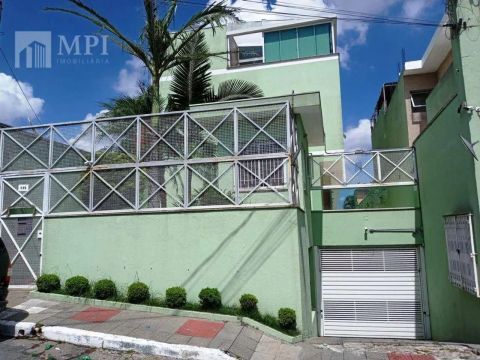 Sobrado com 3 dormitórios, 163 m² - venda por R$ 750.000,00 ou aluguel por R$ 3.963,00/mês