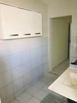 jv-130 Apartamento com 2/4 á venda em Pau da Lima