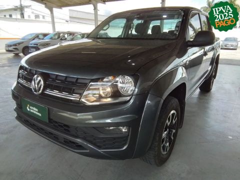 Volkswagen Amarok 2023 3.0 v6 tdi diesel comfortline cd 4motion automático