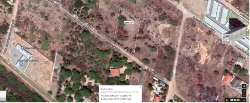 Terreno à venda, 3000 m² por R$ 1.473.680,00 - Ponta Negra - Natal/RN