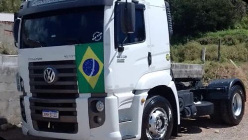 Vendo Constellation 19-330