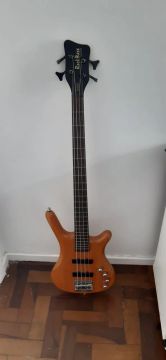 Baixo Warwick 4 cordas