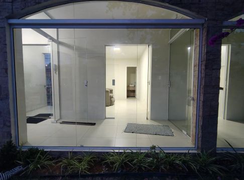 Sala comercial