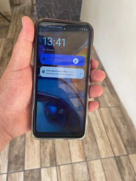 Celular MOTO G22 128gb 