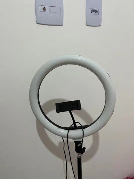 Ring light
