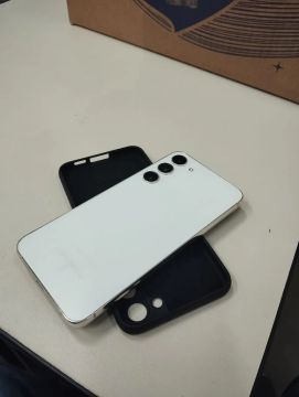 Galaxy S23 Plus 
