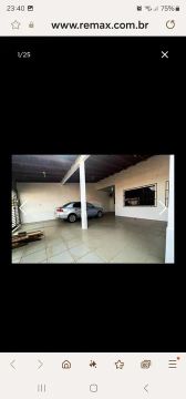Ótima casa, à venda, no bairro Aponiã, em Porto Velho/RO.