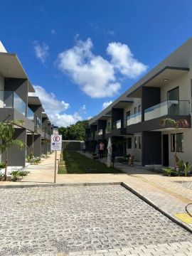 Lindo Duplex no Planalto