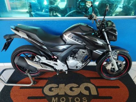 HONDA CB TWISTER ABS 2022/2022