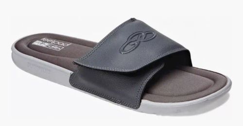 Chinelo Olypkus Melbourne Masculino 43
