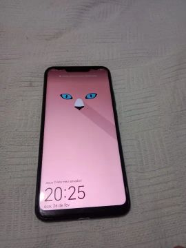 Huawei p20