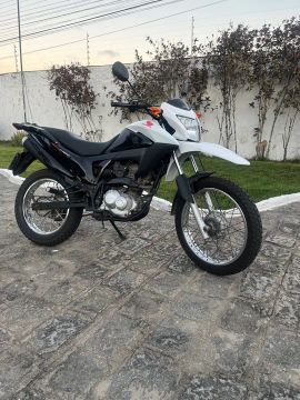 Honda bros  2018