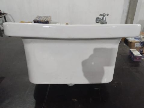 TANQUE em cerâmica - usado!
