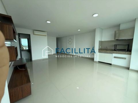 Vendo apartamento no Condomínio Viva Verde  Bairro Dom Pedro-Manaus/AM