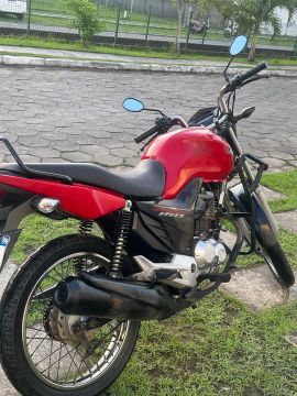 Moto 160