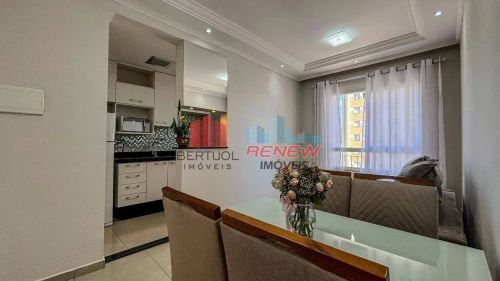 Apartamento à venda Condomínio Vista Valley em Valinhos