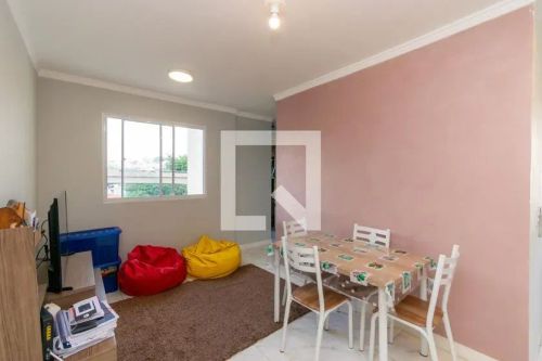 Apartamento à Venda - Vila Ema, 1 Quarto, 46 m2