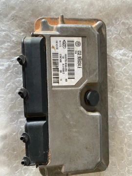Modulo iaw 4gv rr polo fox i motion 