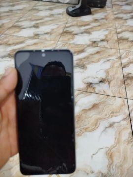 Xiame 12 Ios. 128 giga