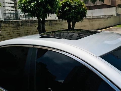 Azera 2009 com teto, impecável 