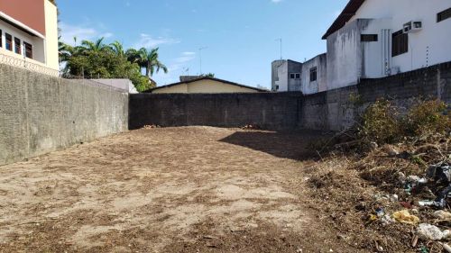Oportunidade Loc. Habitada Lote Venda Escritura Pública Capim Macio Próximo Ao Praia Shopp