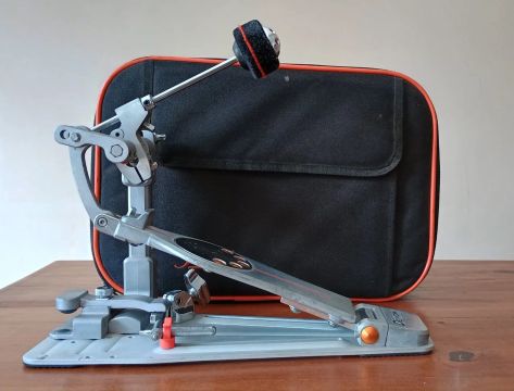 Pedal Pearl Demon Drive Single