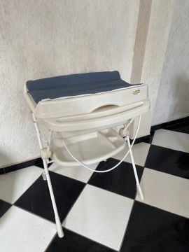 Banheira Burigotto 