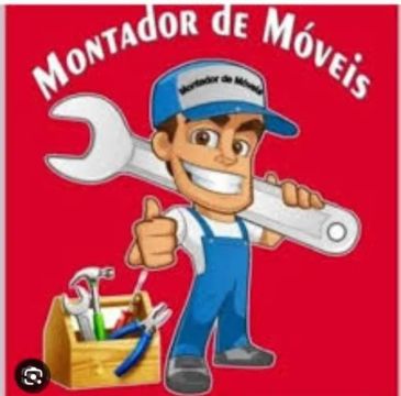 Montador de móveis 